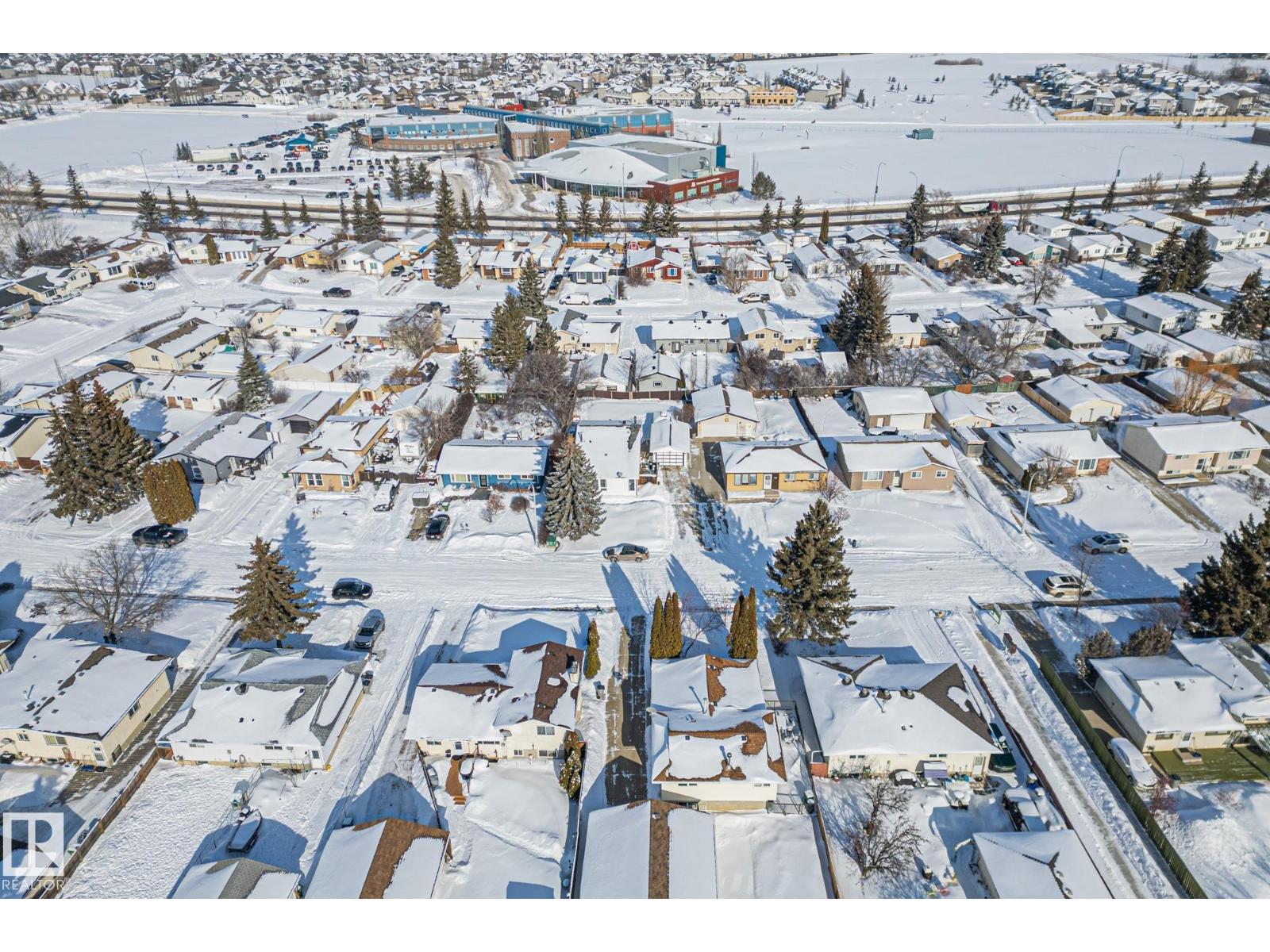 9406 99 Av, Morinville, Alberta  T8R 1K1 - Photo 46 - E4476011