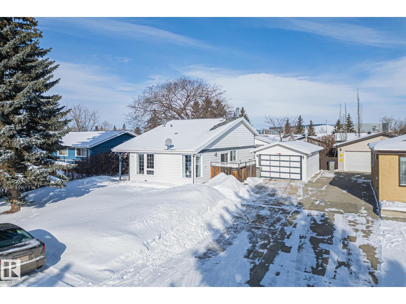 9406 99 Av, Morinville, Alberta  T8R 1K1 - Photo 47 - E4476011