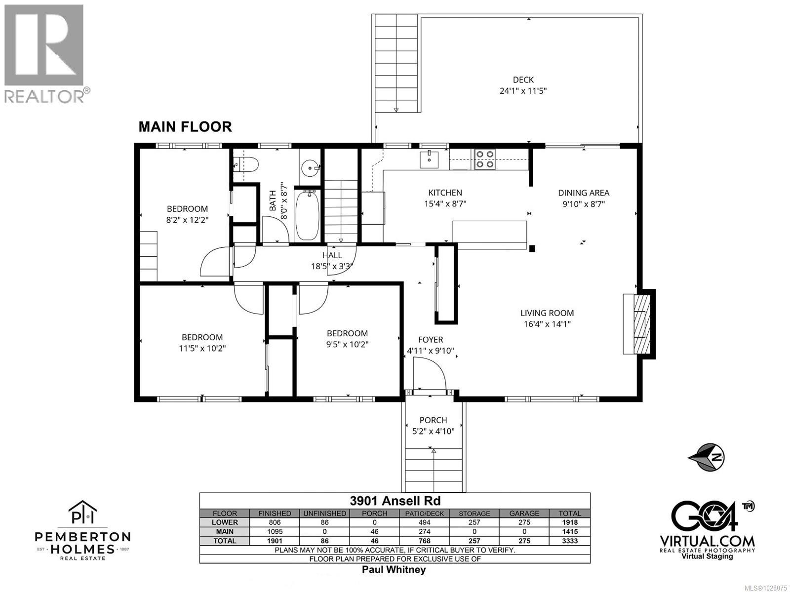 3901 Ansell Rd, Saanich, British Columbia  V8P 4W1 - Photo 29 - 1028075