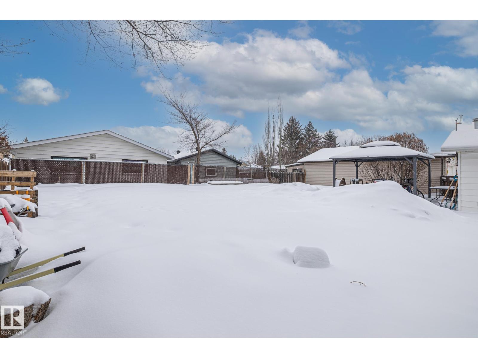 9406 99 Av, Morinville, Alberta  T8R 1K1 - Photo 39 - E4476011