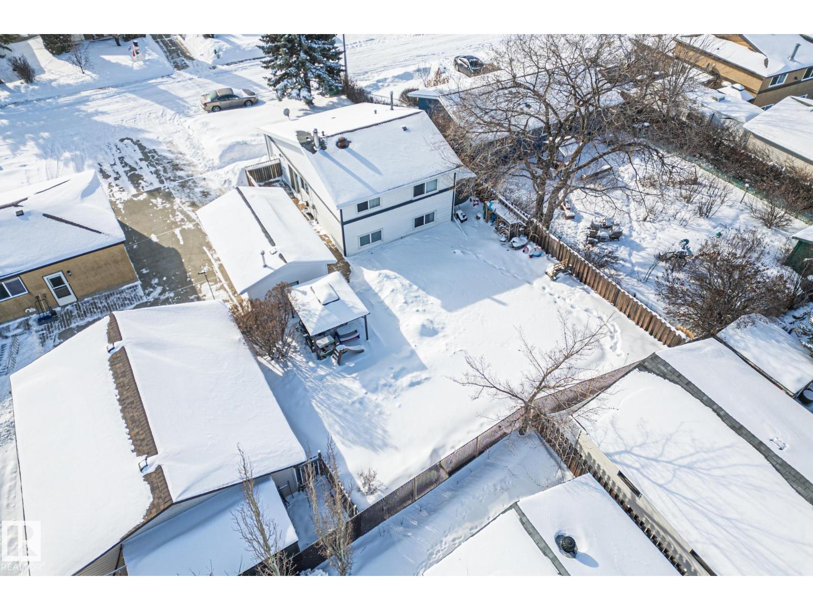 9406 99 Av, Morinville, Alberta  T8R 1K1 - Photo 41 - E4476011