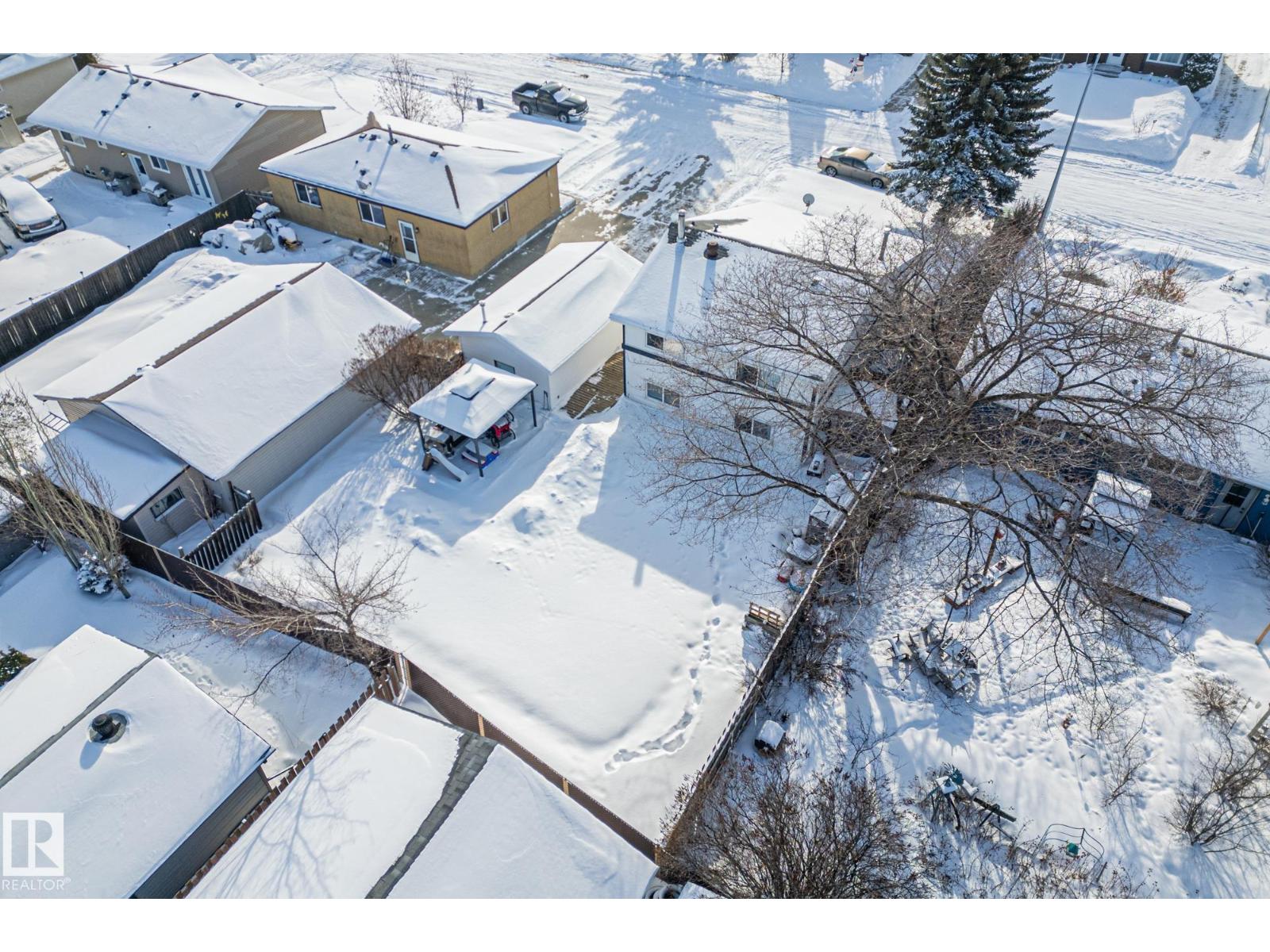 9406 99 Av, Morinville, Alberta  T8R 1K1 - Photo 42 - E4476011