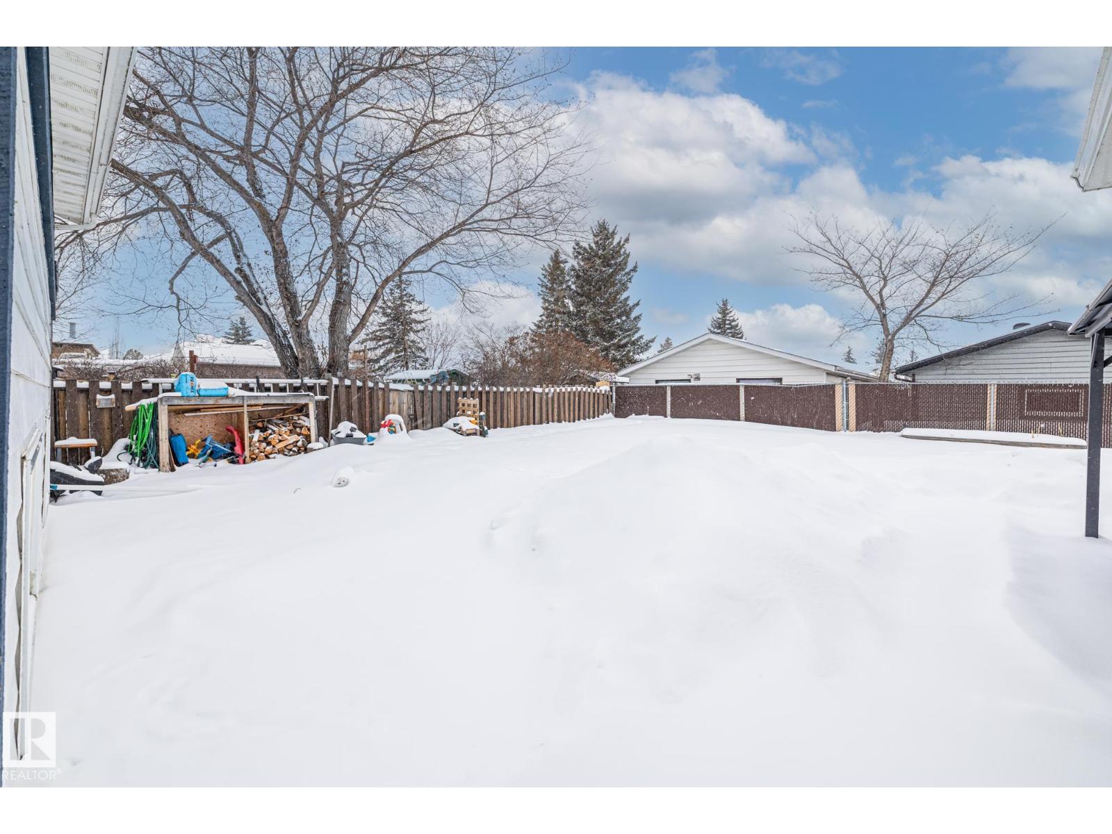 9406 99 Av, Morinville, Alberta  T8R 1K1 - Photo 38 - E4476011