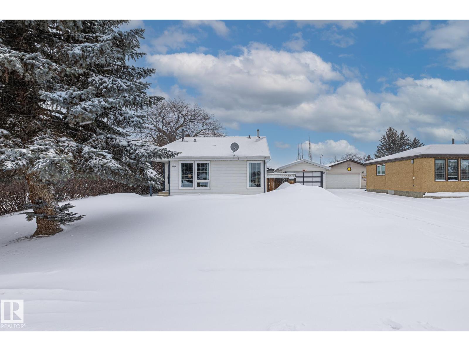 9406 99 Av, Morinville, Alberta  T8R 1K1 - Photo 50 - E4476011