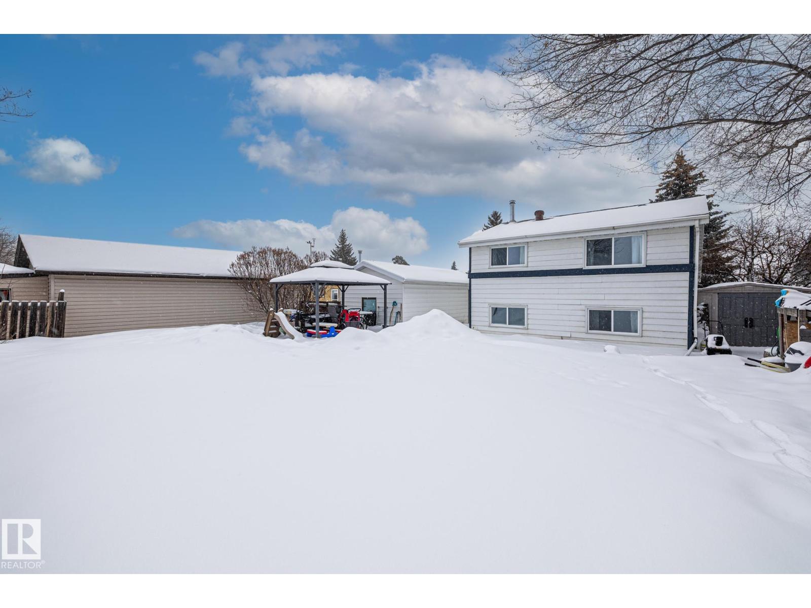 9406 99 Av, Morinville, Alberta  T8R 1K1 - Photo 40 - E4476011