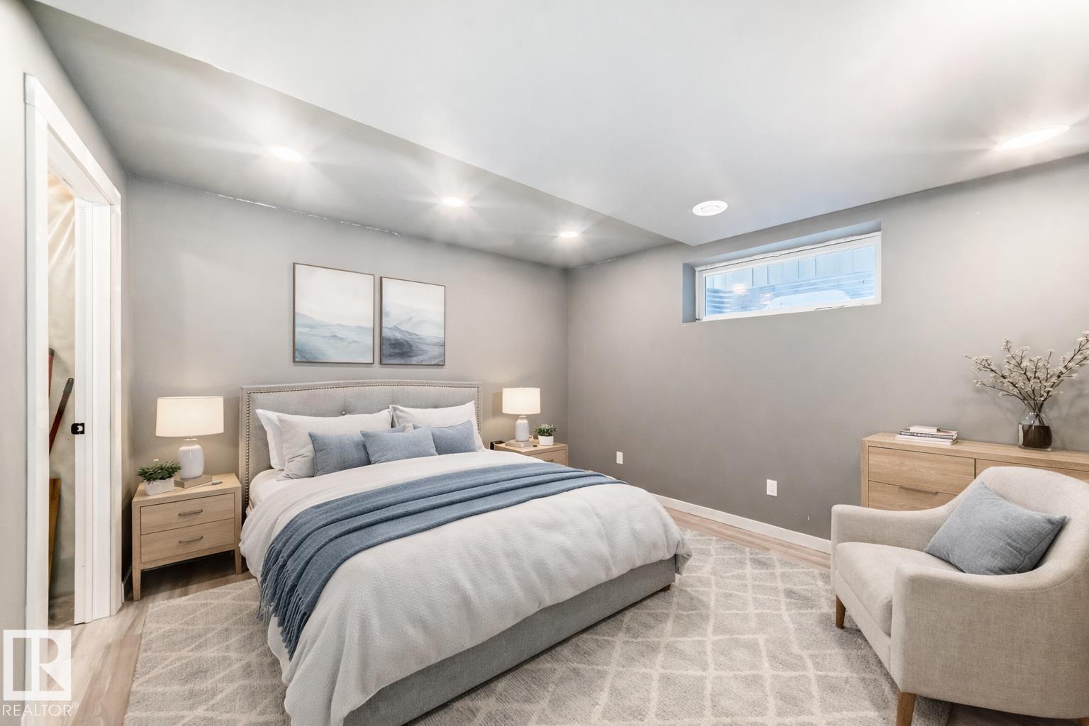 2805 25 St Nw, Edmonton, Alberta  T6T 2A3 - Photo 22 - E4468709