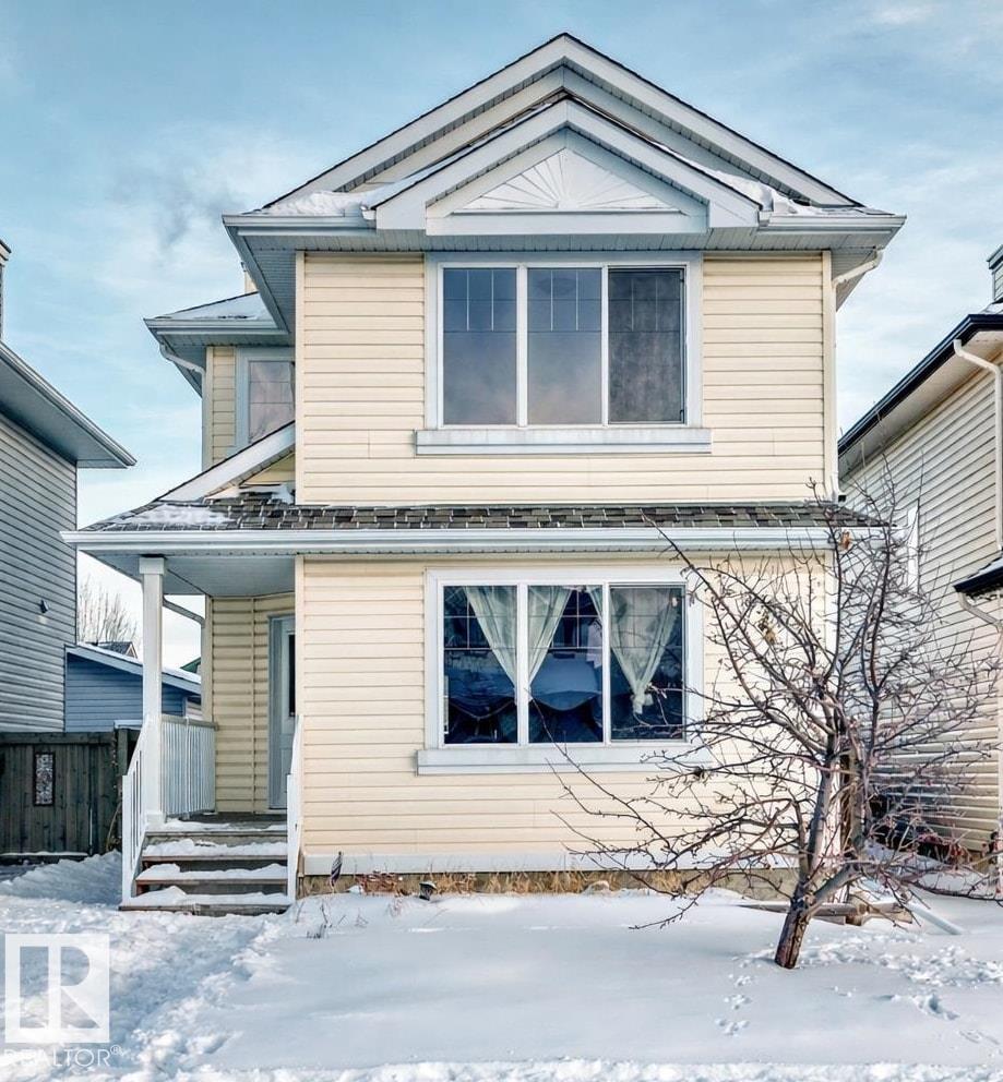 2805 25 St Nw, Edmonton, Alberta  T6T 2A3 - Photo 1 - E4468709