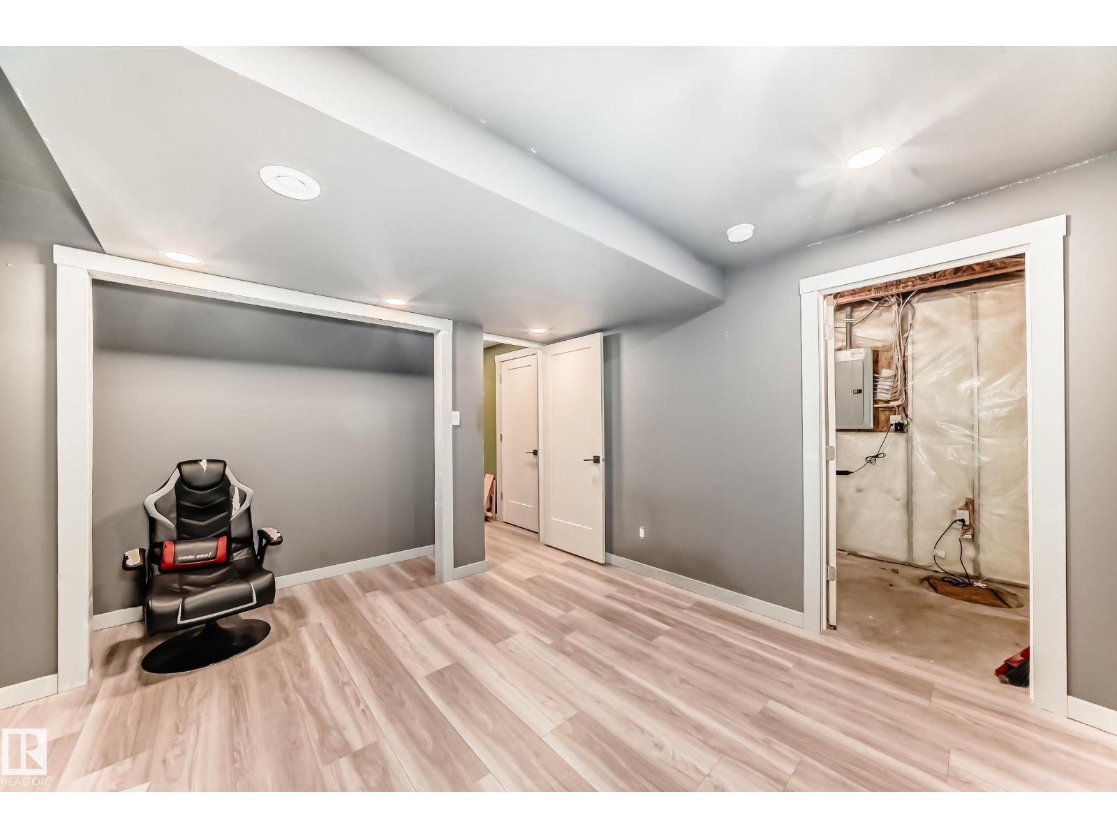 2805 25 St Nw, Edmonton, Alberta  T6T 2A3 - Photo 23 - E4468709