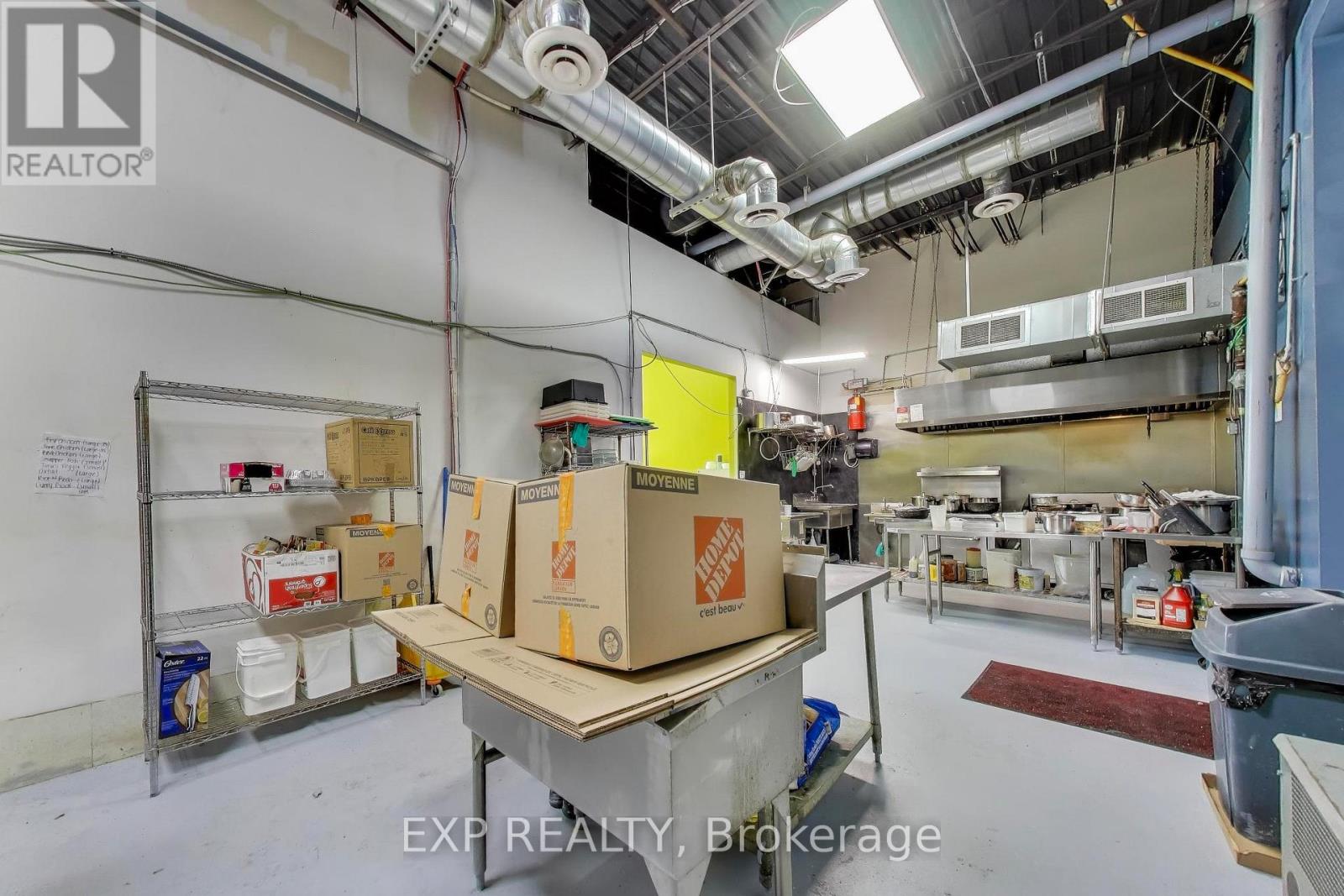 4a - 3220 Kingston Road, Toronto (Cliffcrest), Ontario  M1M 1P4 - Photo 16 - E12859300