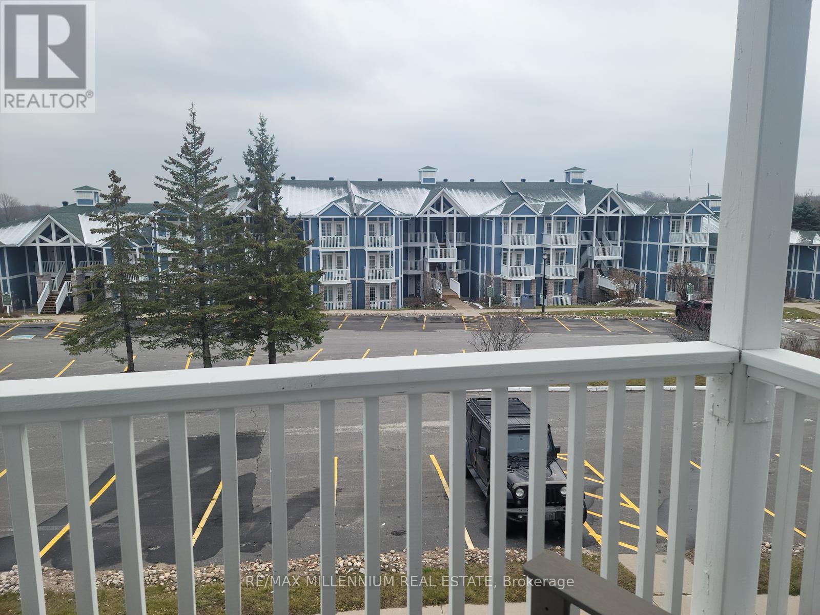 2442-43 - 90 Highland Drive, Oro-Medonte (Horseshoe Valley), Ontario  L0L 2L0 - Photo 7 - S12859274