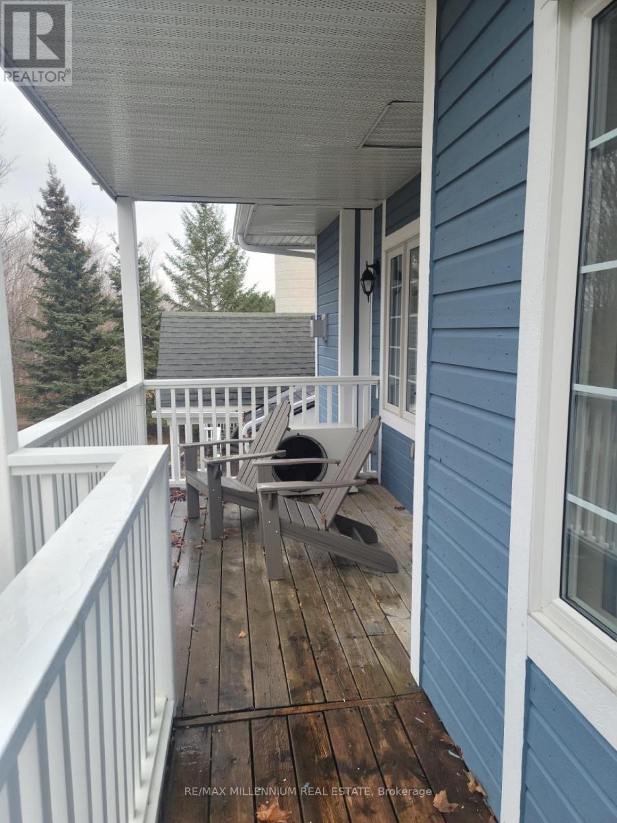 2442-43 - 90 Highland Drive, Oro-Medonte (Horseshoe Valley), Ontario  L0L 2L0 - Photo 9 - S12859274