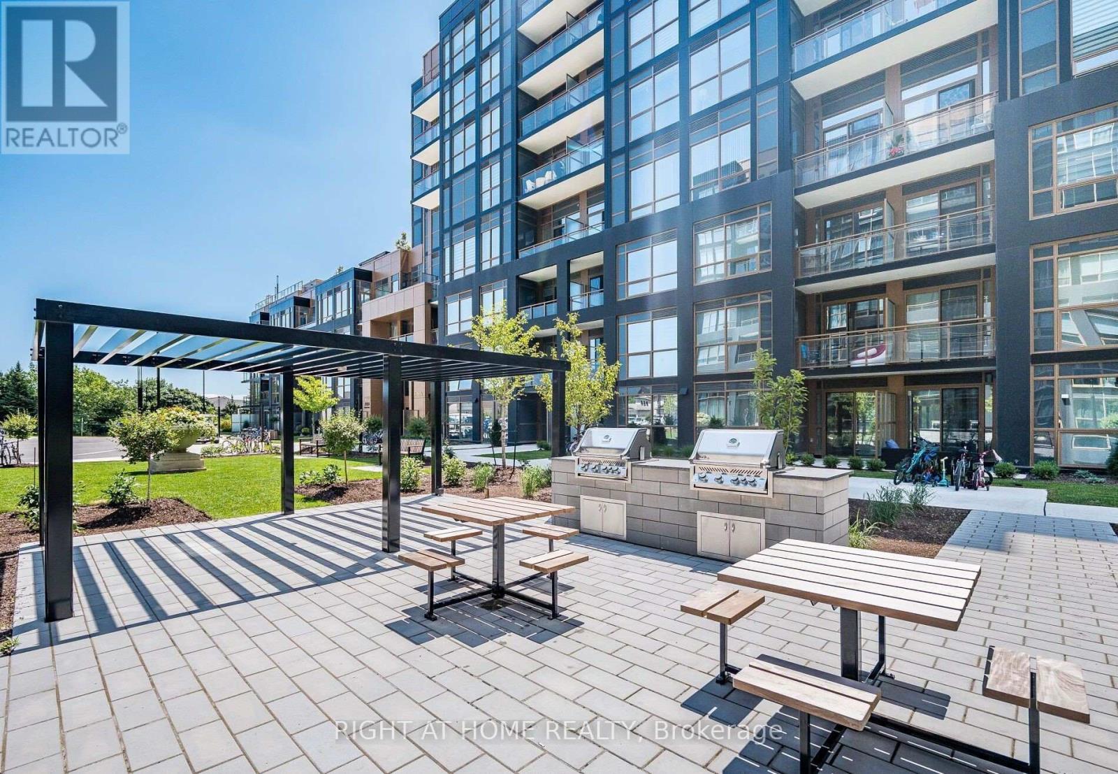 205 - 2343 Khalsa Gate, Oakville (Wm Westmount), Ontario  L6M 4J2 - Photo 21 - W12859266