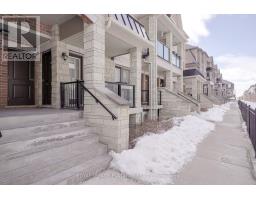 #36 - 200 VETERANS DRIVE, Brampton, Ontario