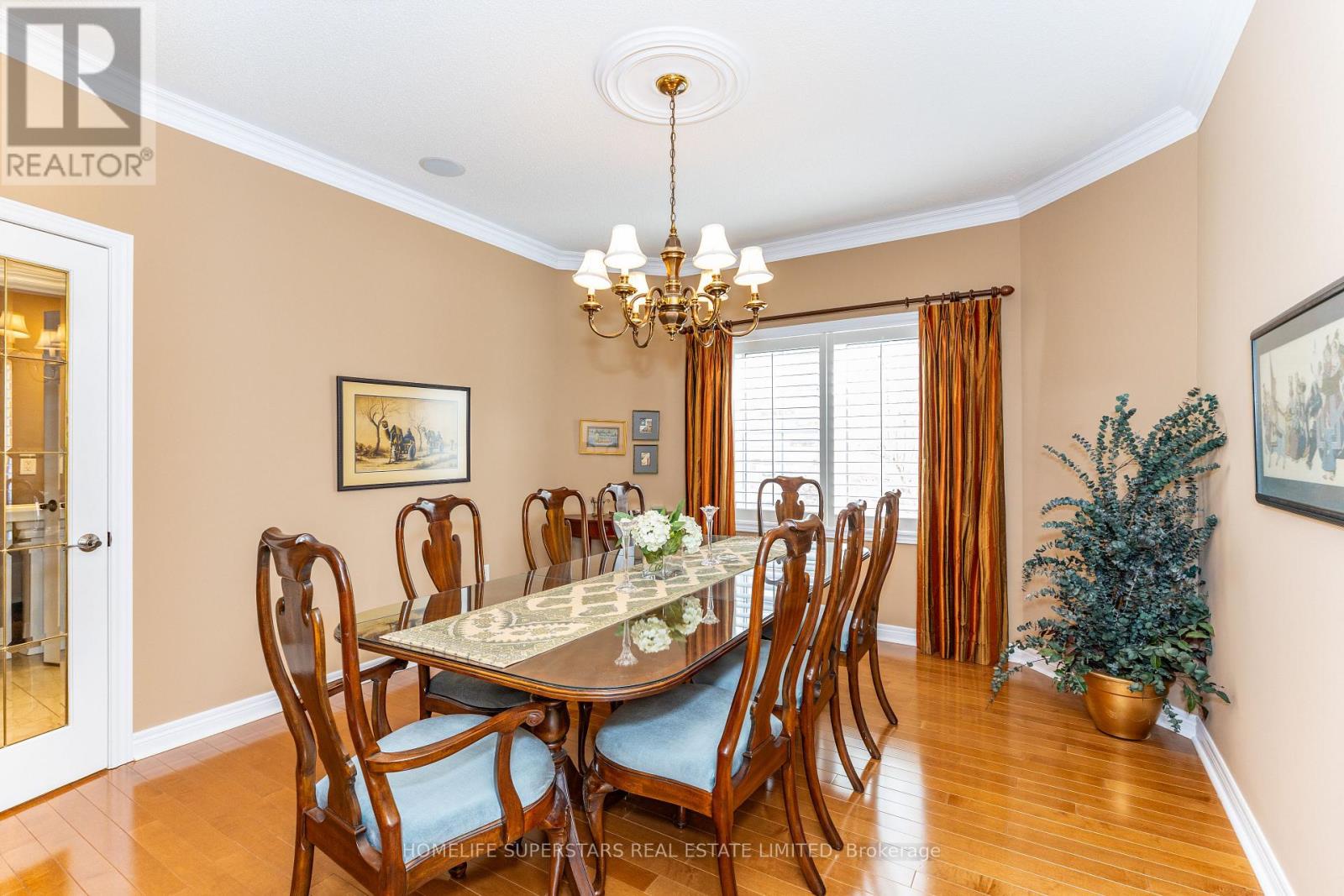 2204 Snead Road, Burlington (Rose), Ontario  L7M 4X1 - Photo 11 - W12859292