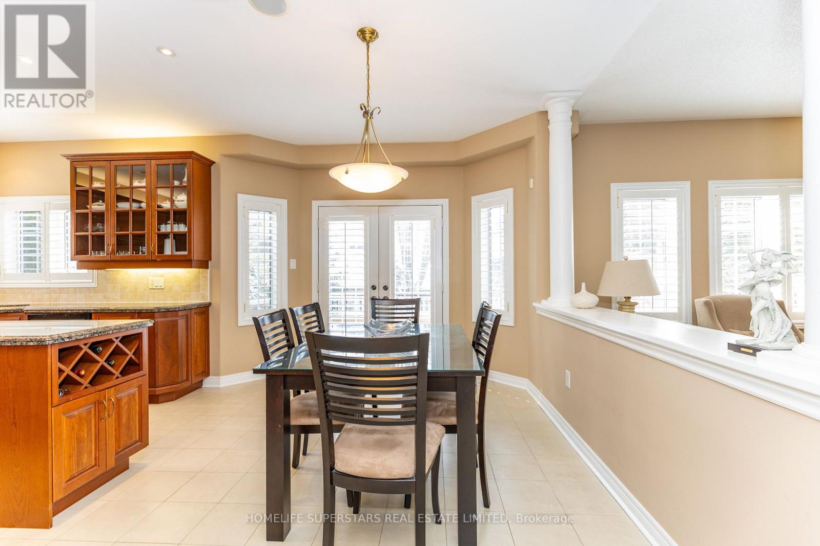 2204 Snead Road, Burlington (Rose), Ontario  L7M 4X1 - Photo 14 - W12859292