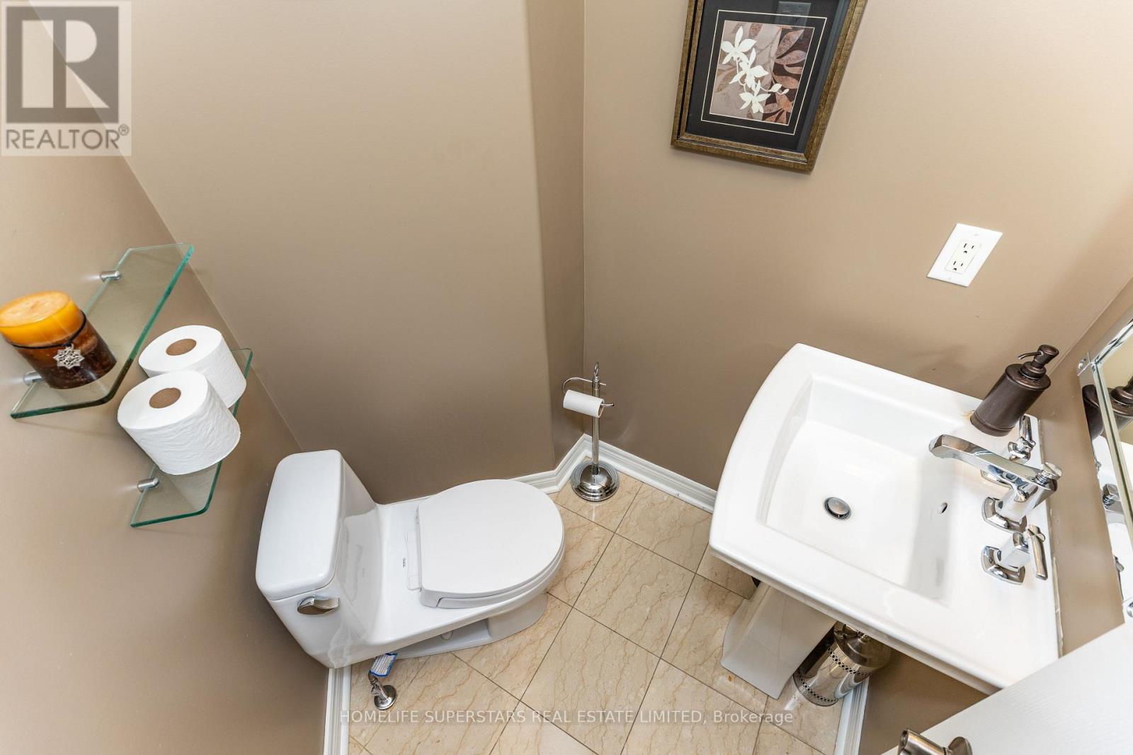 2204 Snead Road, Burlington (Rose), Ontario  L7M 4X1 - Photo 17 - W12859292