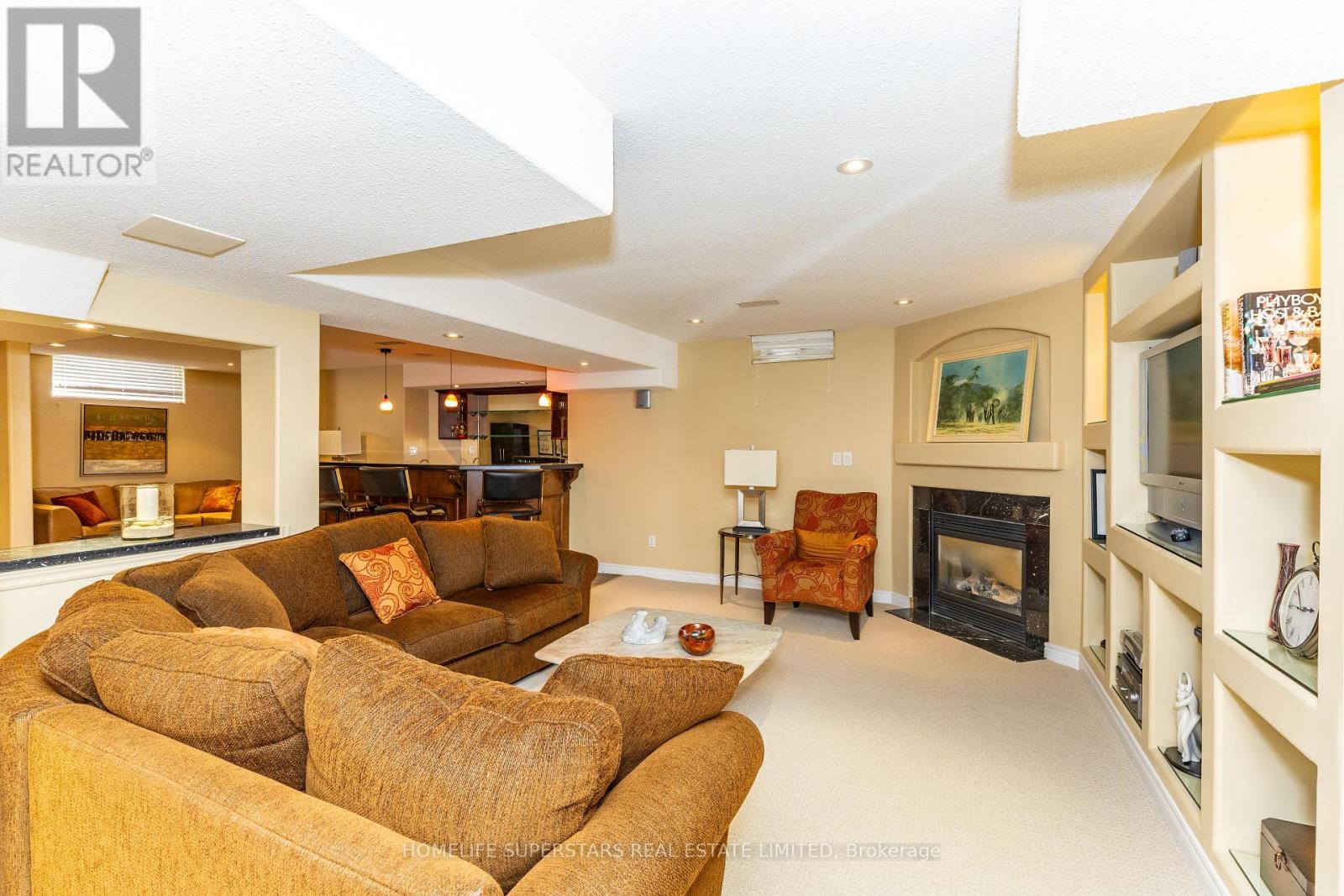 2204 Snead Road, Burlington (Rose), Ontario  L7M 4X1 - Photo 32 - W12859292