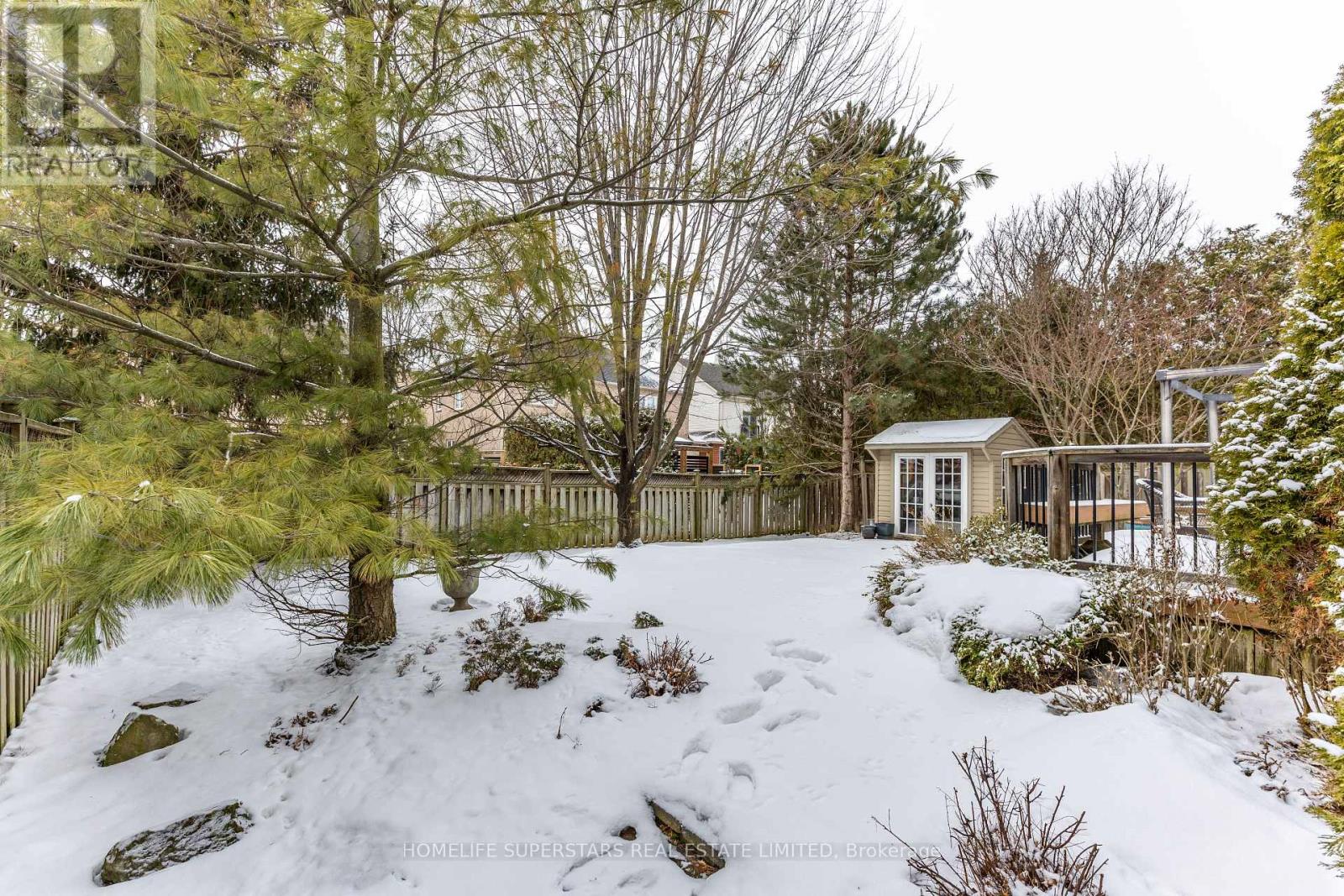 2204 Snead Road, Burlington (Rose), Ontario  L7M 4X1 - Photo 42 - W12859292