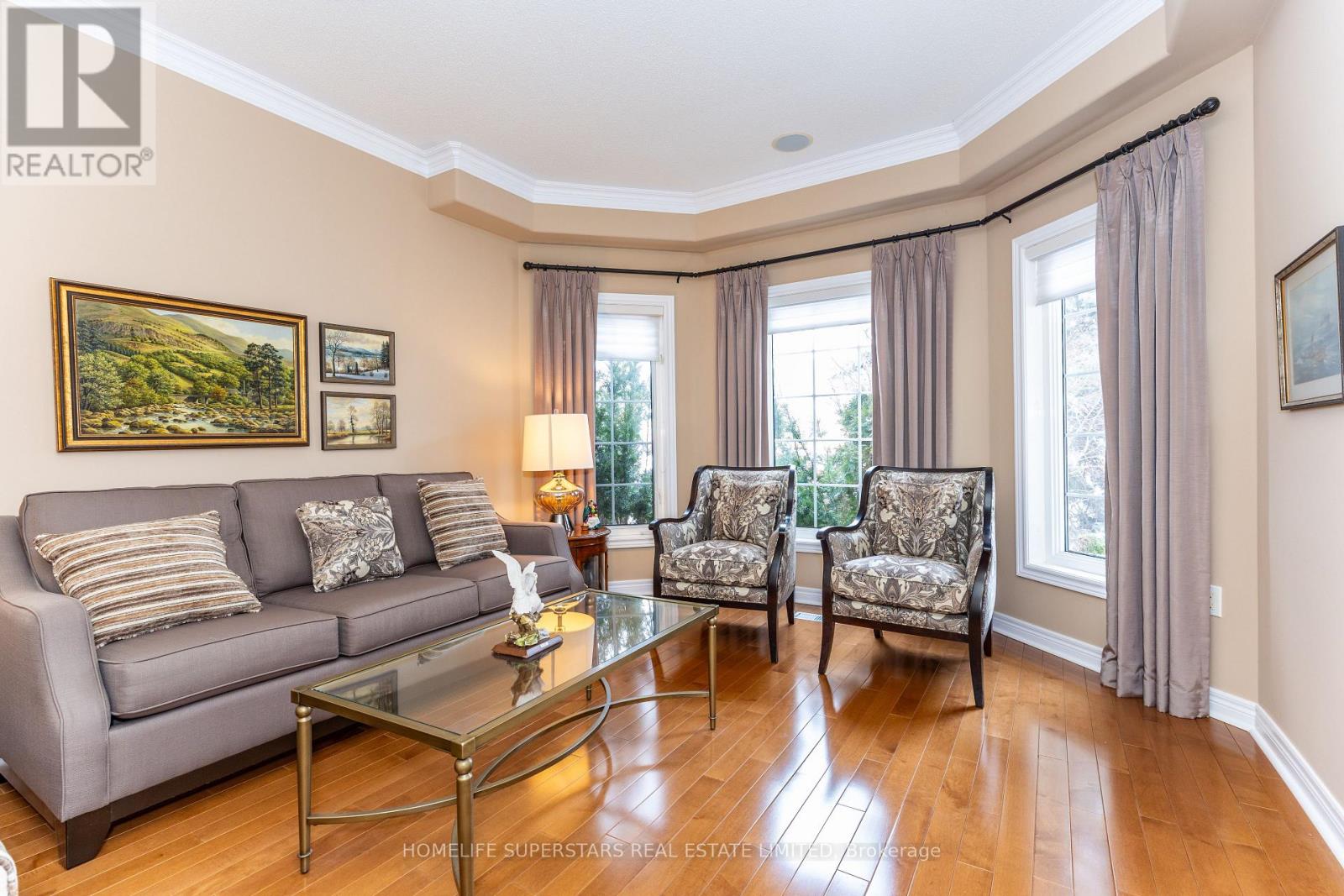 2204 Snead Road, Burlington (Rose), Ontario  L7M 4X1 - Photo 7 - W12859292