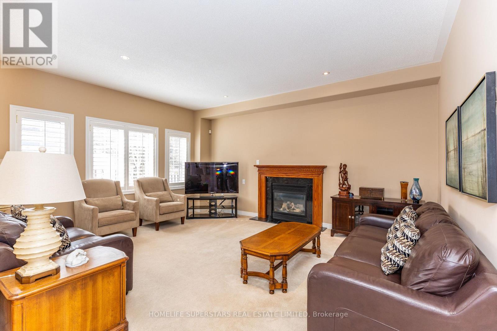 2204 Snead Road, Burlington (Rose), Ontario  L7M 4X1 - Photo 9 - W12859292