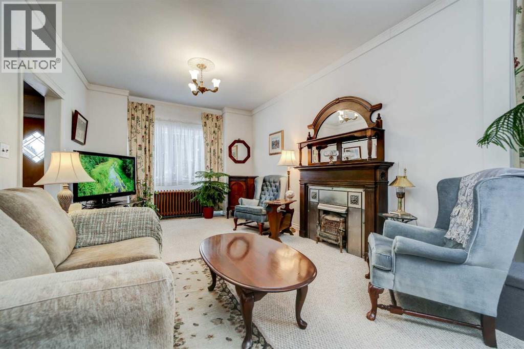 1158 Albert Avenue, Pincher Creek, Alberta  T0K 1W0 - Photo 9 - A2291079