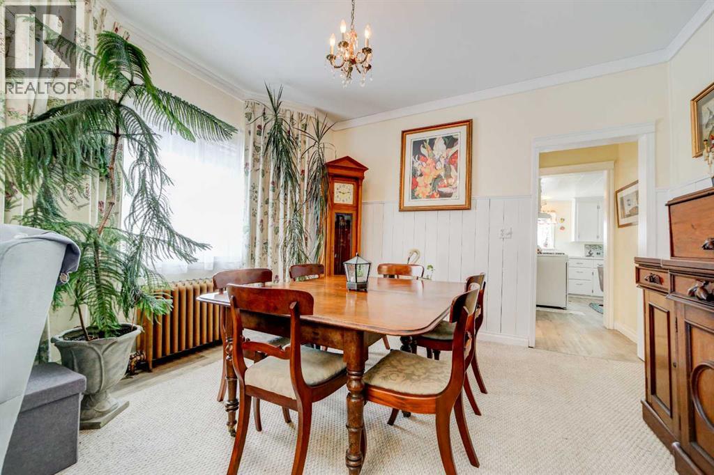 1158 Albert Avenue, Pincher Creek, Alberta  T0K 1W0 - Photo 12 - A2291079