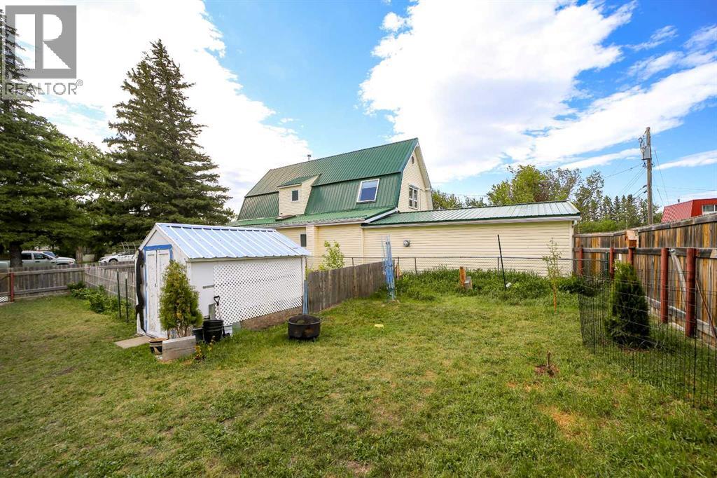 1158 Albert Avenue, Pincher Creek, Alberta  T0K 1W0 - Photo 32 - A2291079