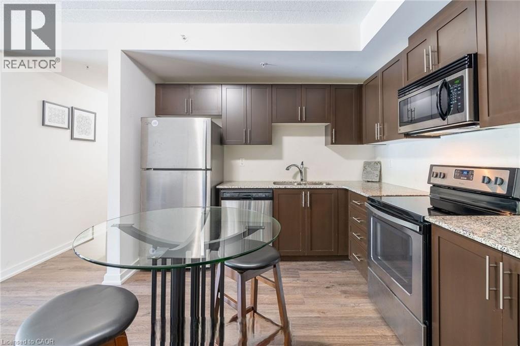 25 Kay Cres Crescent Unit# Ll14, Guelph, Ontario  N1L 0P2 - Photo 7 - 40808916