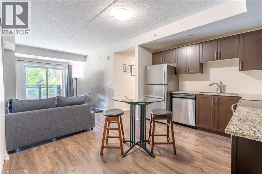 25 Kay Cres Crescent Unit# Ll14, Guelph, Ontario  N1L 0P2 - Photo 6 - 40808916