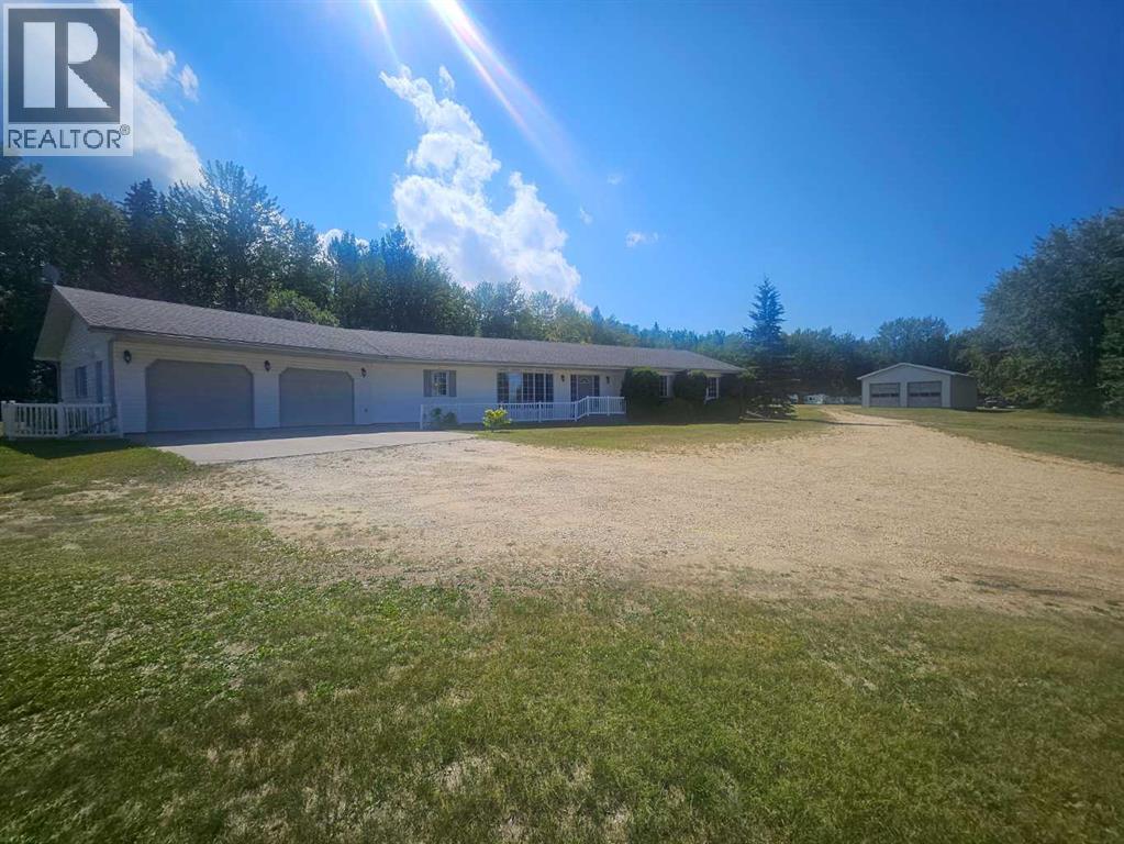 71067 Township Road 734, Widewater, Alberta T0G 2M0 - Photo 1 - A2244460