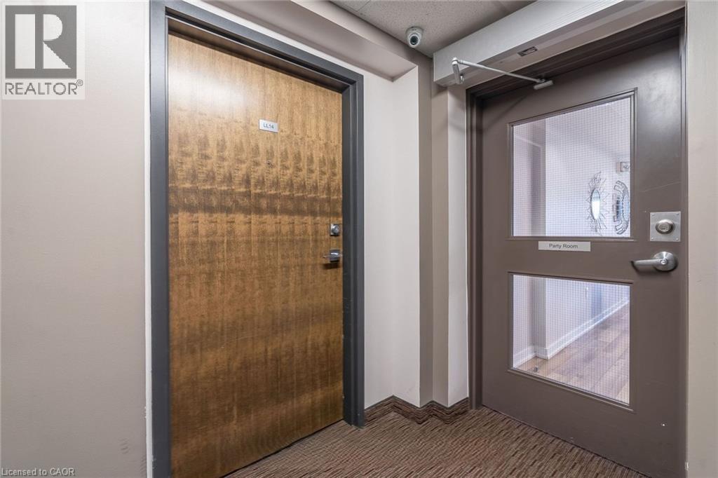25 Kay Cres Crescent Unit# Ll14, Guelph, Ontario  N1L 0P2 - Photo 4 - 40808916