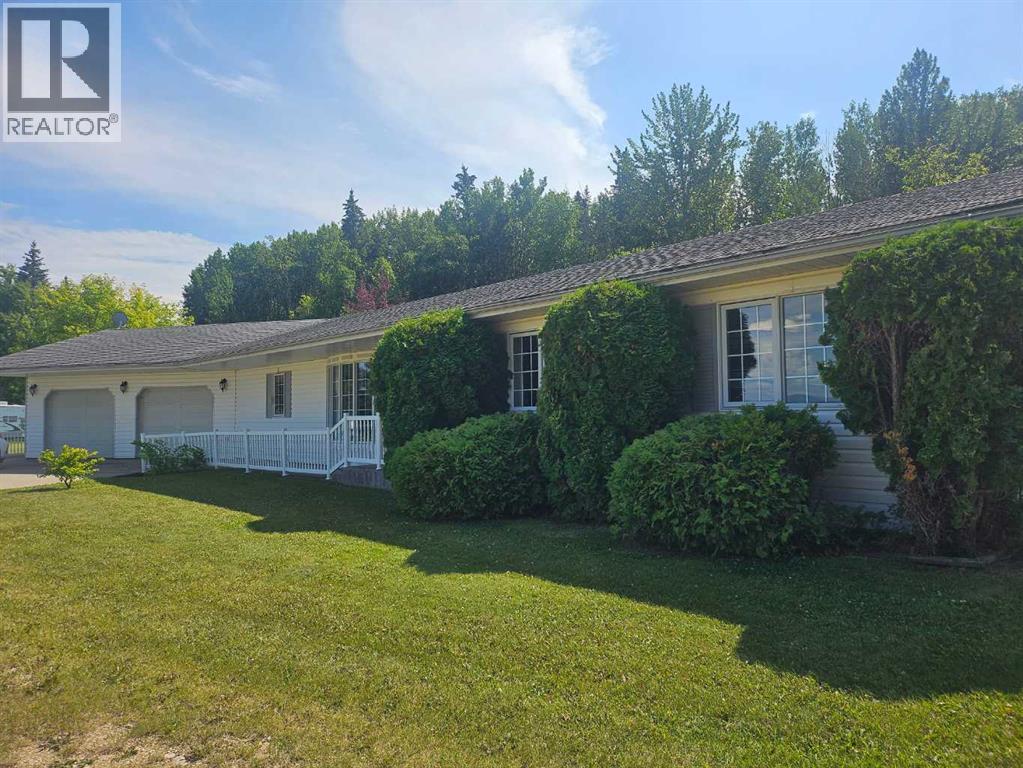 71067 Township Road 734, Widewater, Alberta T0G 2M0 - Photo 2 - A2244460