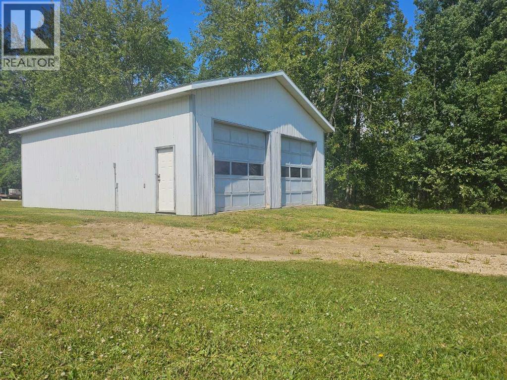 71067 Township Road 734, Widewater, Alberta T0G 2M0 - Photo 3 - A2244460