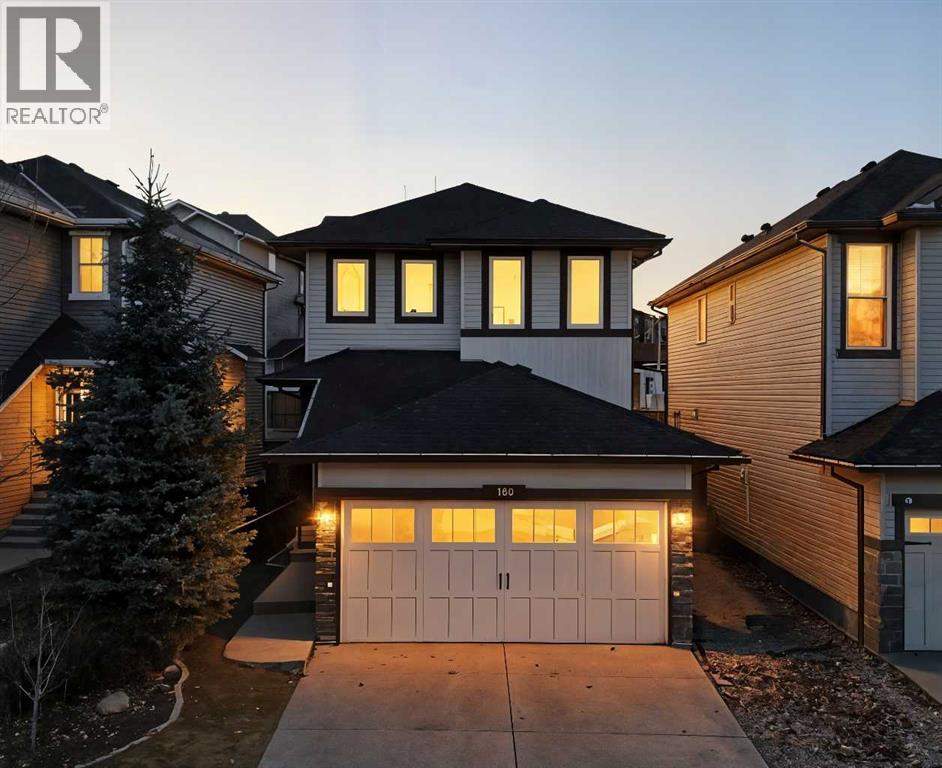 160 Sage Valley Circle Nw, Calgary, Alberta  T3R 0E9 - Photo 2 - A2281124