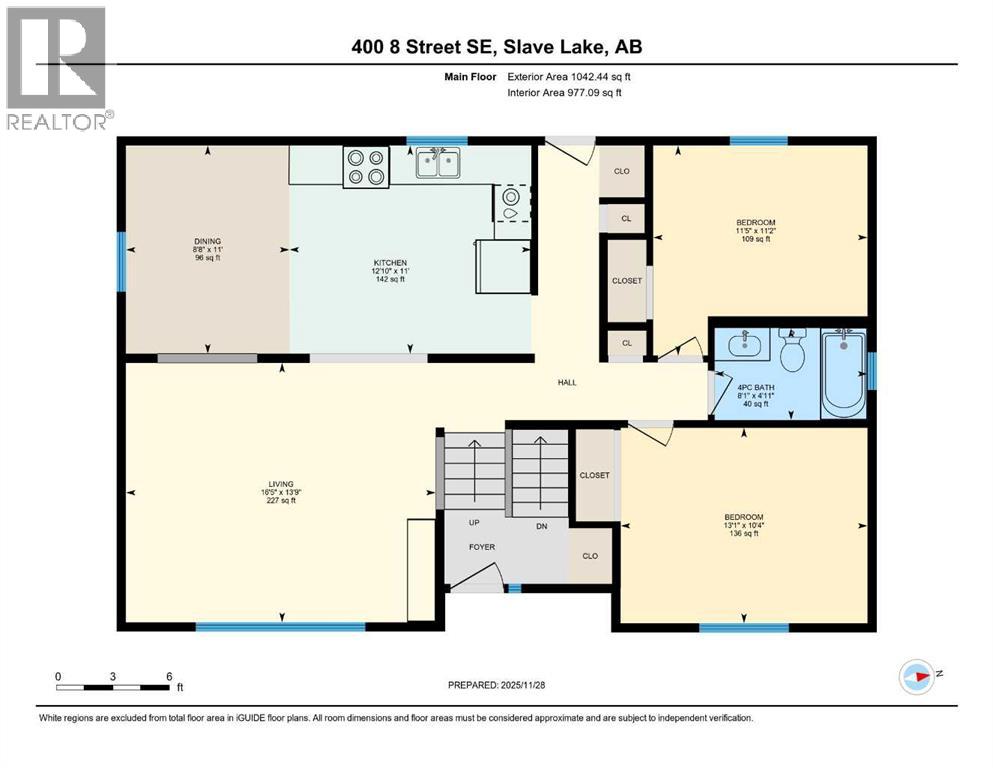 400 8 Street Se, Slave Lake, Alberta  T0G 2A3 - Photo 22 - A2273077