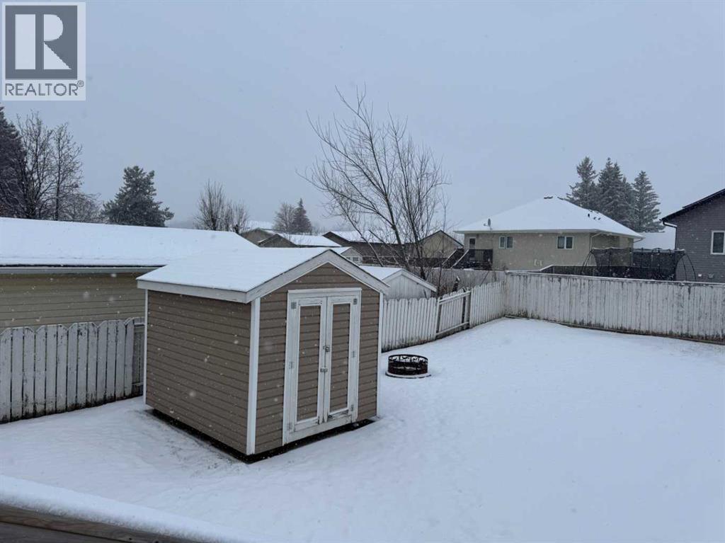 400 8 Street Se, Slave Lake, Alberta  T0G 2A3 - Photo 25 - A2273077