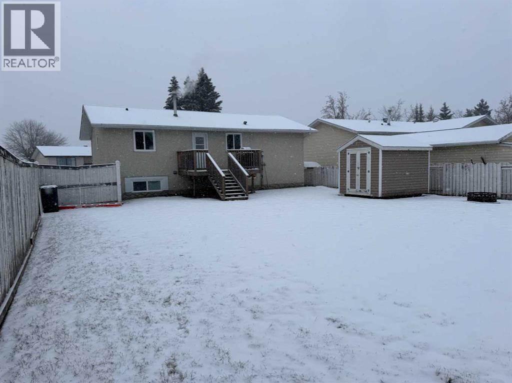 400 8 Street Se, Slave Lake, Alberta  T0G 2A3 - Photo 28 - A2273077