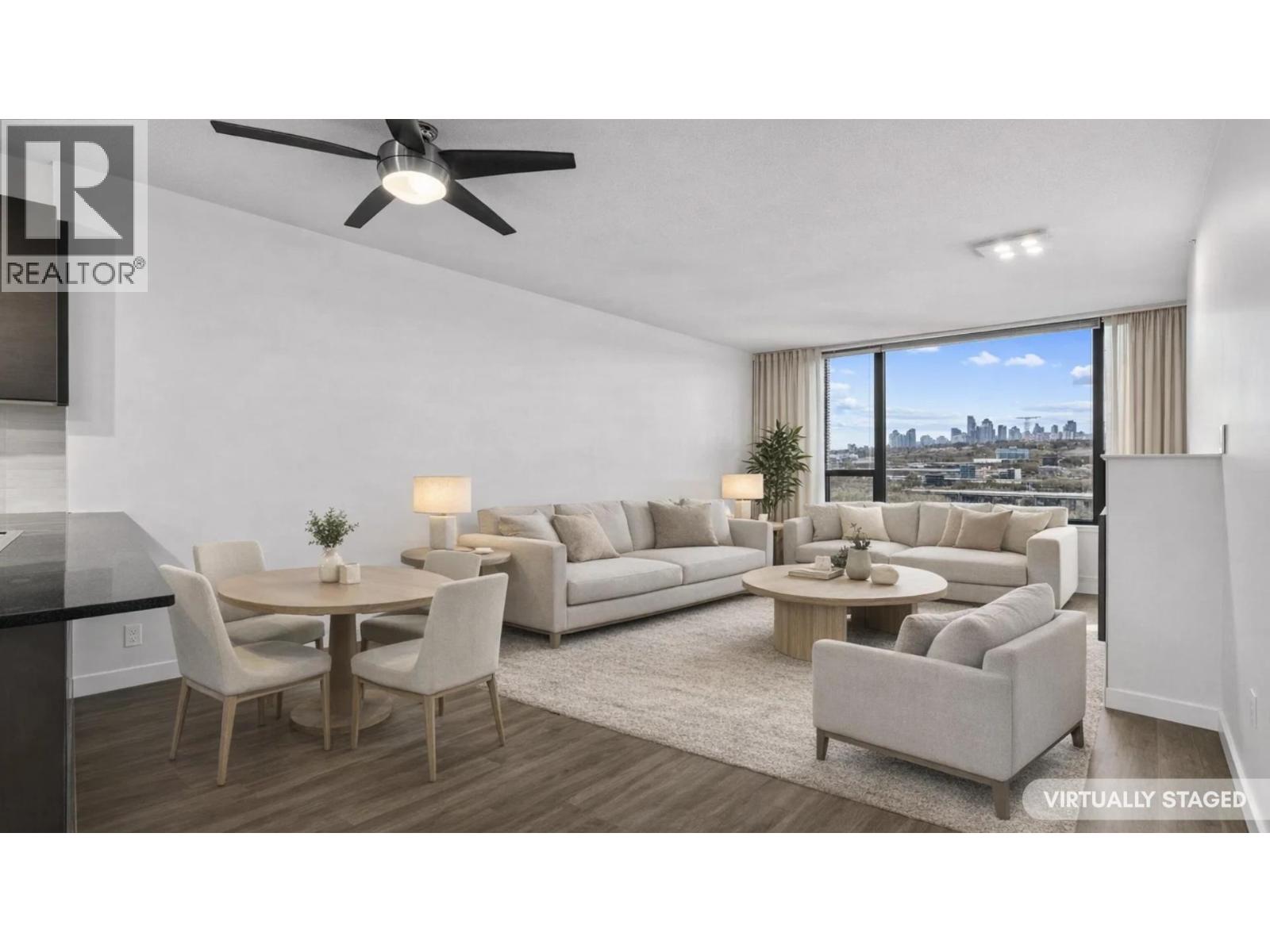 903 4182 Dawson Street, Burnaby, British Columbia  V5C 0A2 - Photo 4 - R3089126