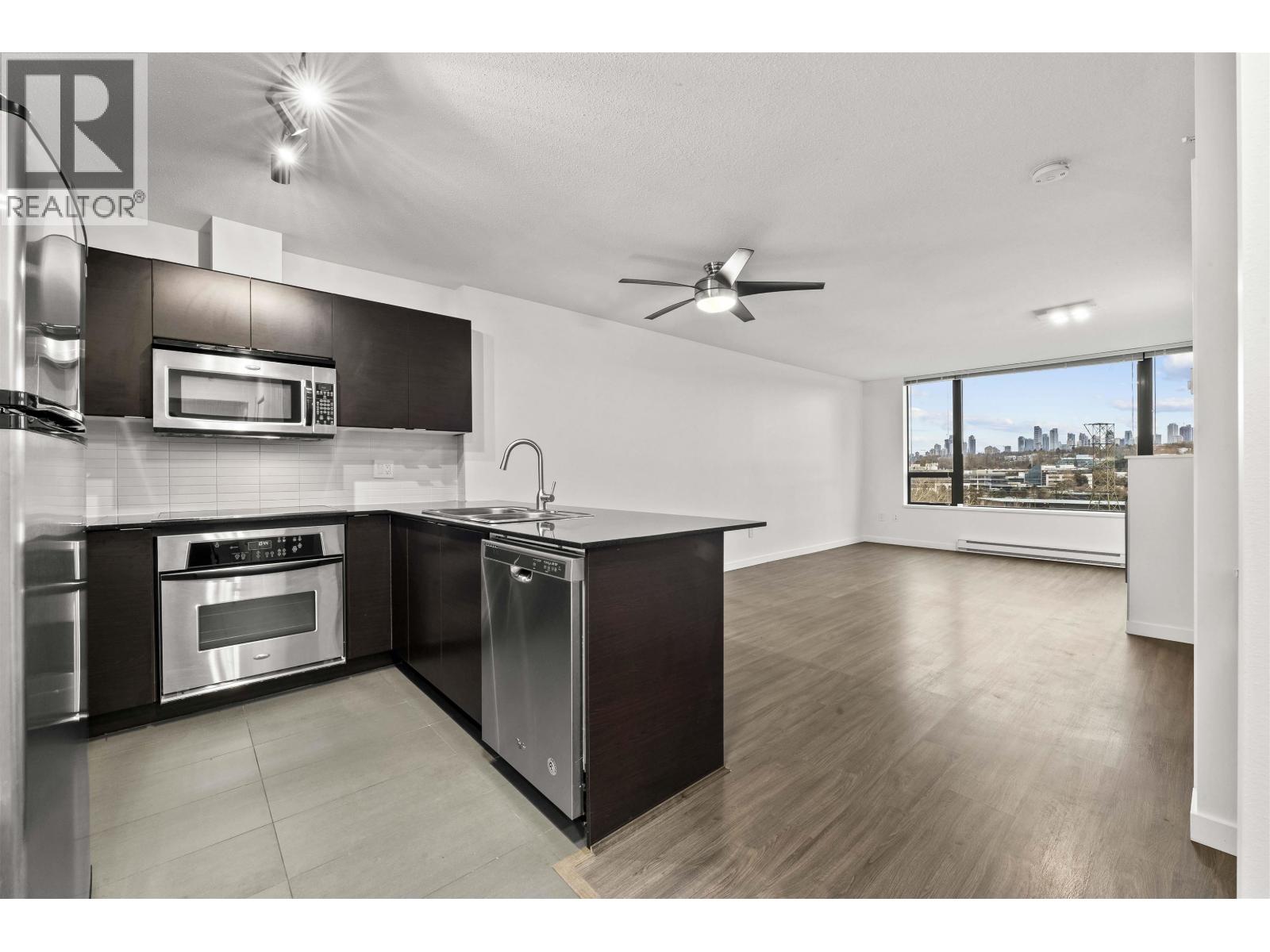 903 4182 Dawson Street, Burnaby, British Columbia  V5C 0A2 - Photo 6 - R3089126