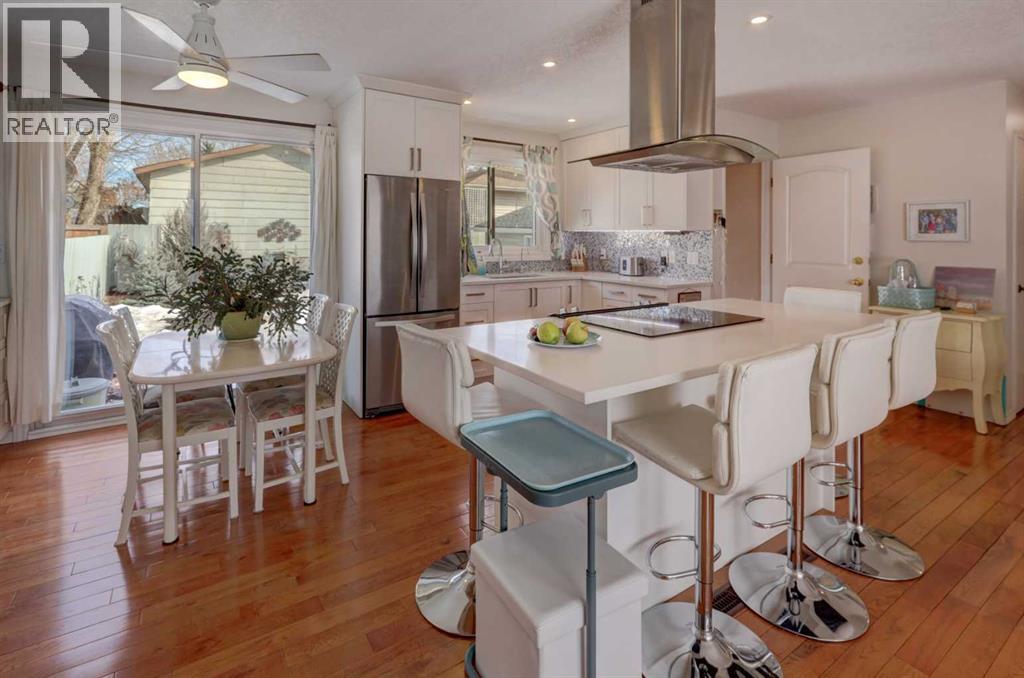 540 Lysander Drive Se, Calgary, Alberta  T2C 1L7 - Photo 5 - A2290605