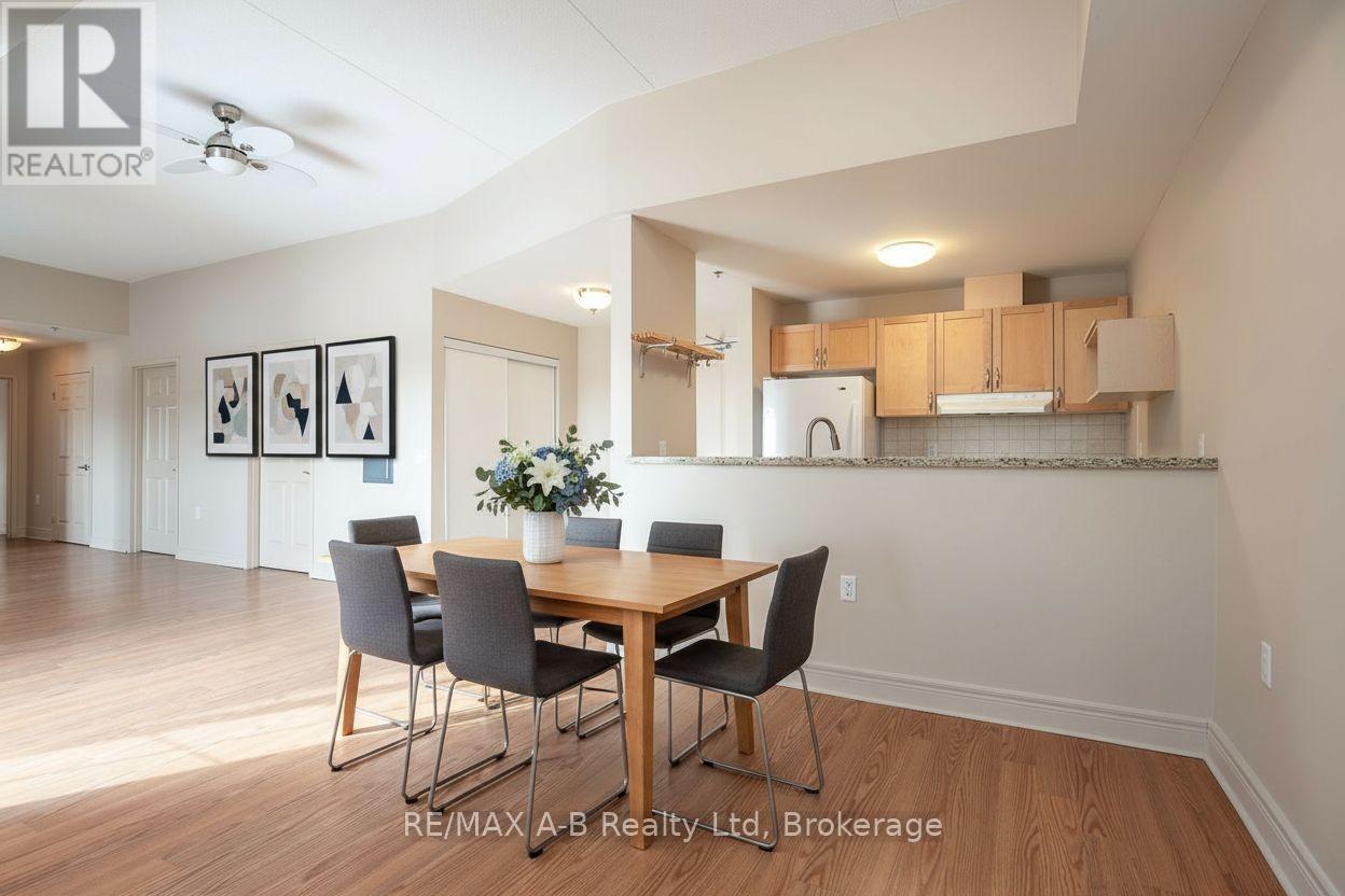 #432 - 200 Mccarthy Road, Stratford, Ontario  N5A 0B6 - Photo 8 - X12772916