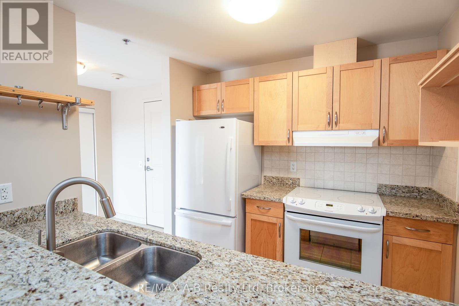 #432 - 200 MCCARTHY ROAD, Stratford, Ontario