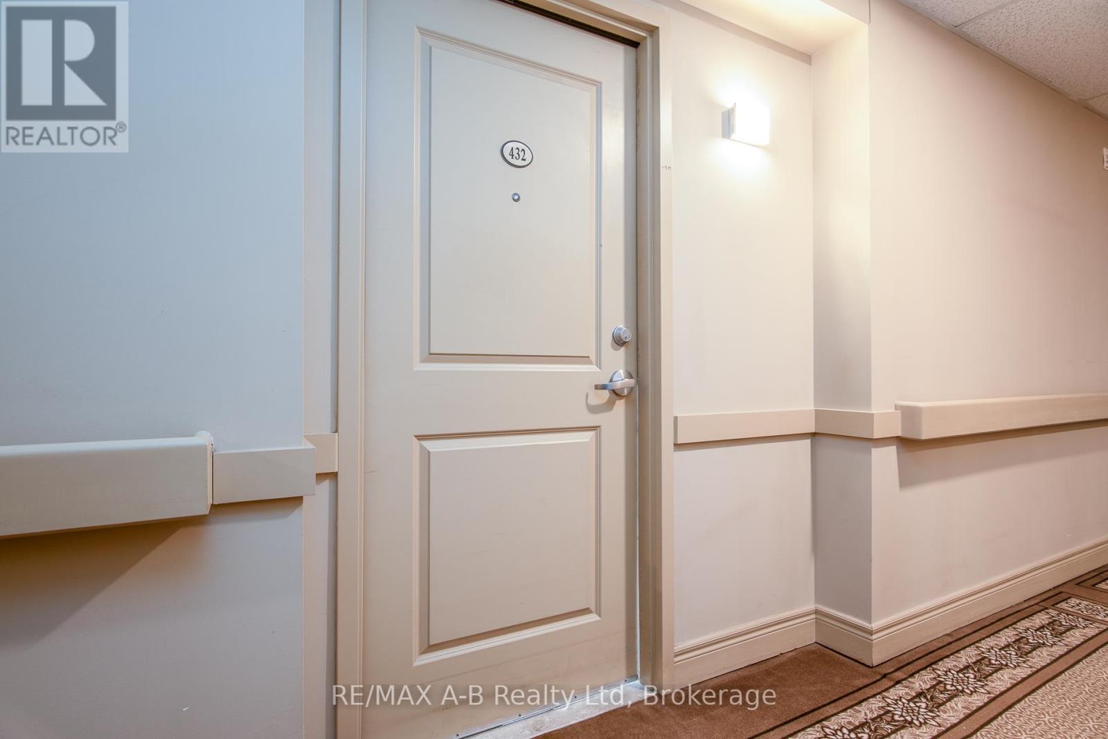 #432 - 200 Mccarthy Road, Stratford, Ontario  N5A 0B6 - Photo 5 - X12772916