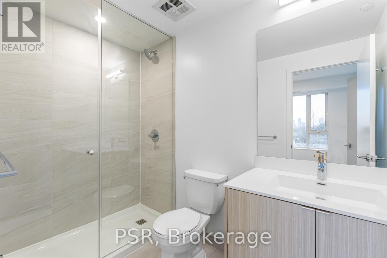 714 - 4365 Bloor Street W, Toronto, Ontario  M9C 1R3 - Photo 9 - W12850778