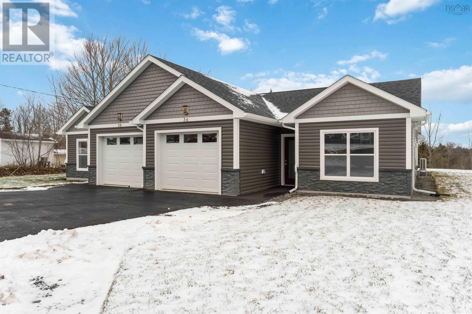 36 Pemberton Avenue, Garlands Crossing, Nova Scotia