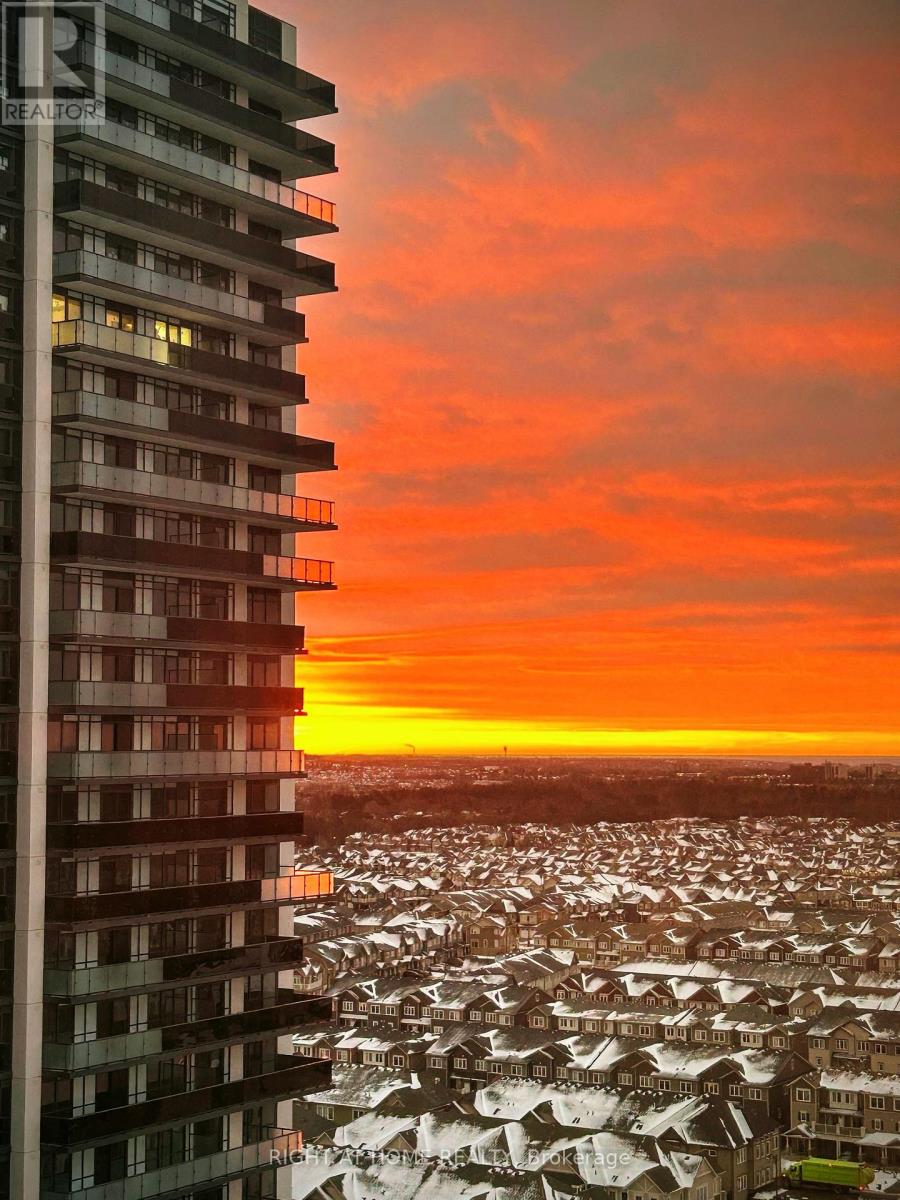 1713 - 2550 Simcoe Street N, Oshawa, Ontario  L1L 0R5 - Photo 2 - E12730000