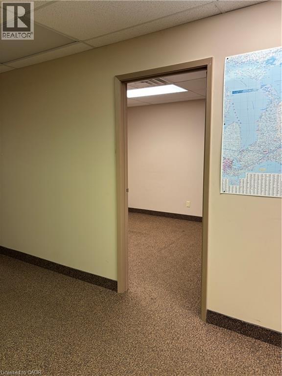 5035 North Service Road Unit# C-4, Burlington, Ontario  L7L 5V2 - Photo 11 - 40810535