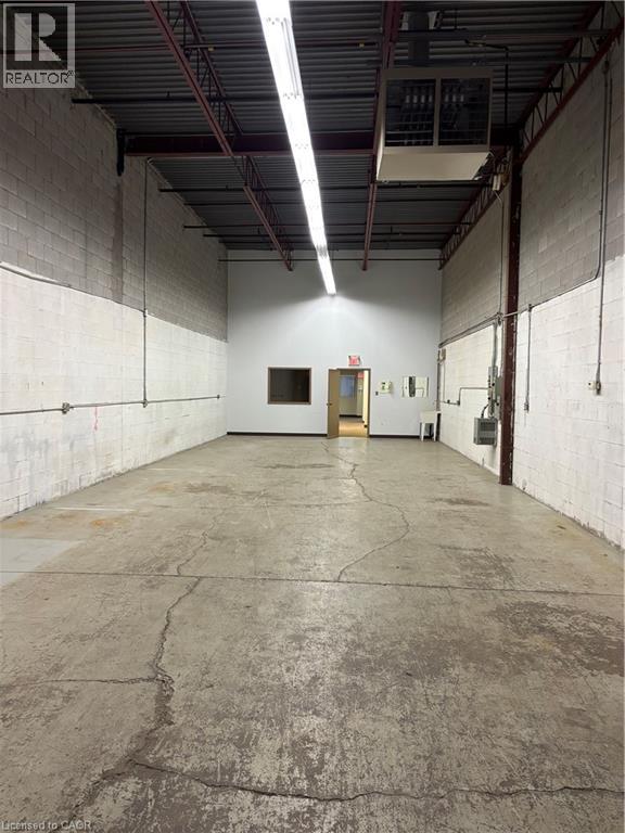 5035 North Service Road Unit# C-4, Burlington, Ontario  L7L 5V2 - Photo 13 - 40810535