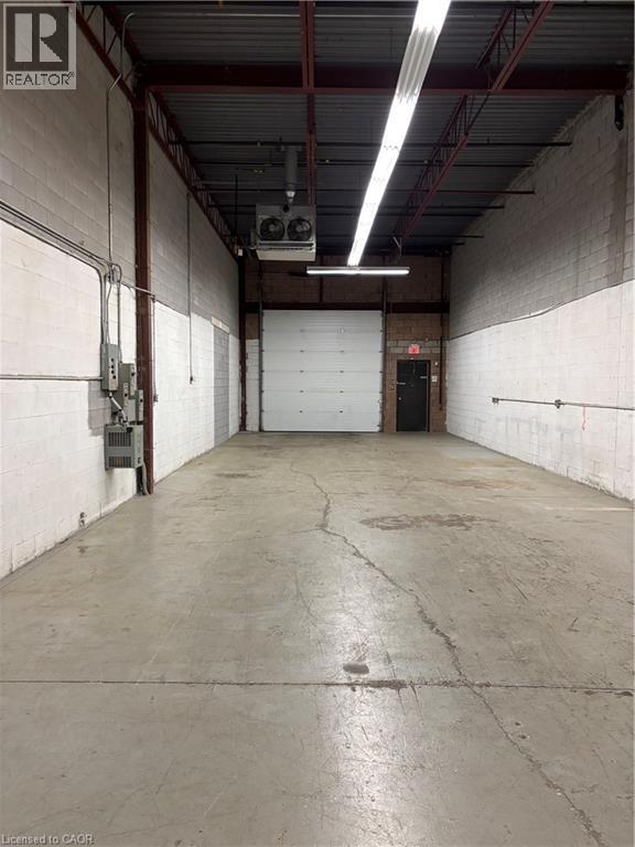 5035 North Service Road Unit# C-4, Burlington, Ontario  L7L 5V2 - Photo 15 - 40810535