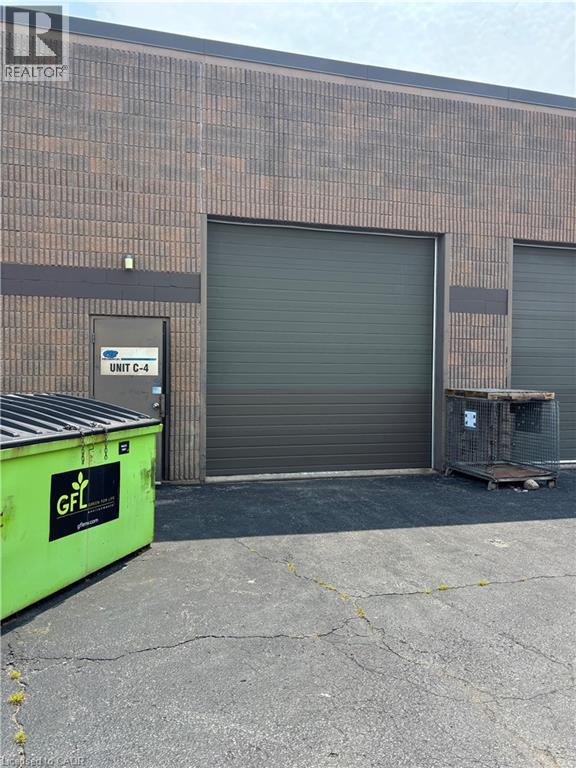 5035 North Service Road Unit# C-4, Burlington, Ontario  L7L 5V2 - Photo 5 - 40810535